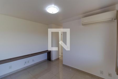 Salas de apartamento à venda com 3 quartos, 78m² em Loteamento Center Santa Genebra, Campinas