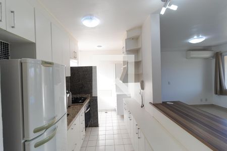 Apartamento à venda com 78m², 3 quartos e 2 vagasCozinha