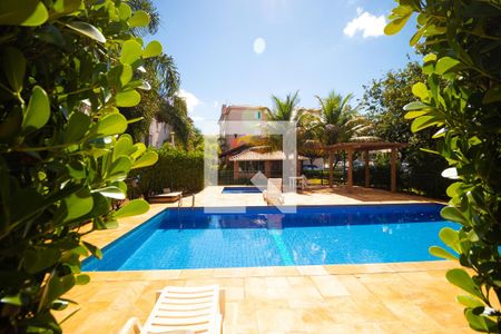 Apartamento à venda com 78m², 3 quartos e 2 vagasÁrea comum - Piscina