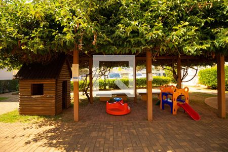 Apartamento à venda com 78m², 3 quartos e 2 vagasÁrea Comum - Playground