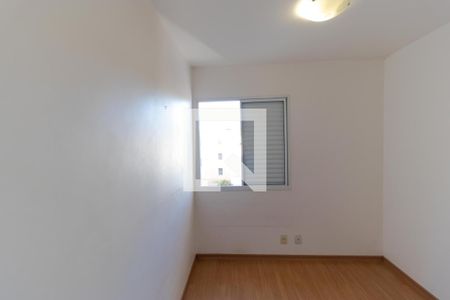 Apartamento à venda com 78m², 3 quartos e 2 vagasQuarto 02