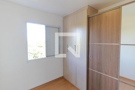 Apartamento à venda com 78m², 3 quartos e 2 vagasQuarto 01