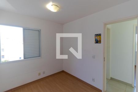 Apartamento à venda com 78m², 3 quartos e 2 vagasQuarto 02
