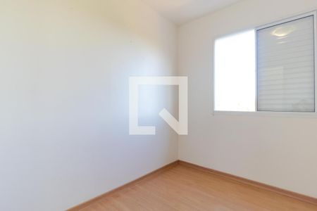 Apartamento à venda com 78m², 3 quartos e 2 vagasQuarto 01