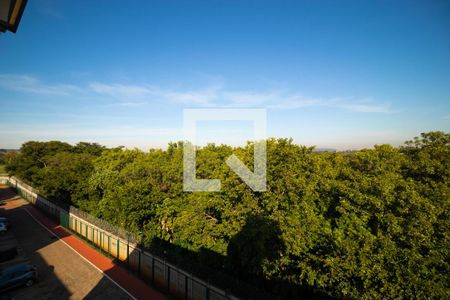 Apartamento à venda com 78m², 3 quartos e 2 vagasVista da Sacada com Churrasqueira