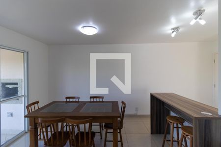 Apartamento à venda com 78m², 3 quartos e 2 vagasSalas