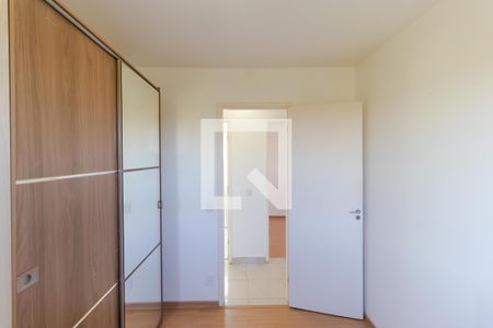 Apartamento à venda com 78m², 3 quartos e 2 vagasQuarto 01