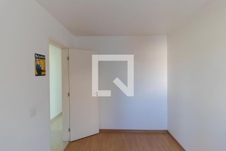Apartamento à venda com 78m², 3 quartos e 2 vagasQuarto 02