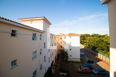 Apartamento à venda com 78m², 3 quartos e 2 vagasVista doQuarto 02