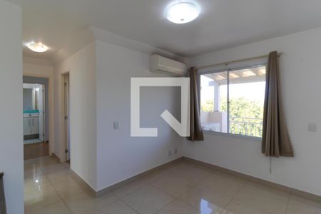 Apartamento à venda com 78m², 3 quartos e 2 vagasSalas