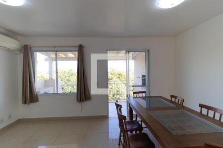 Apartamento à venda com 78m², 3 quartos e 2 vagasSalas