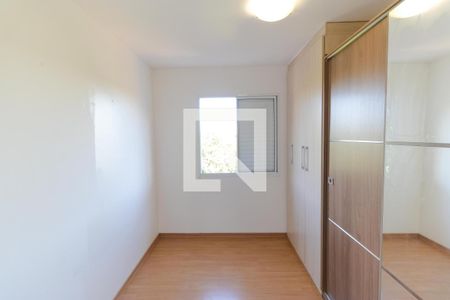 Apartamento à venda com 78m², 3 quartos e 2 vagasQuarto 01