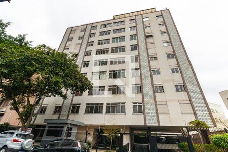 Fachada de apartamento para alugar com 2 quartos, 79m² em Quinta da Paineira, São Paulo
