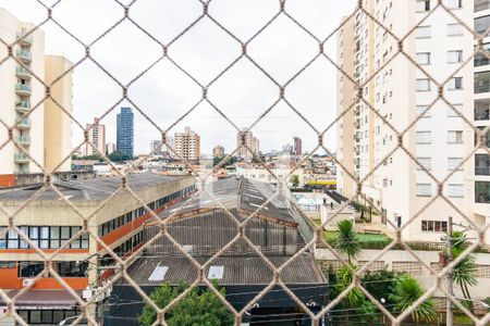 Vista do Quarto 1 de apartamento para alugar com 2 quartos, 79m² em Quinta da Paineira, São Paulo