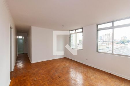 Sala de apartamento para alugar com 2 quartos, 79m² em Quinta da Paineira, São Paulo