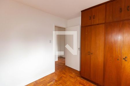 Quarto 1 de apartamento para alugar com 2 quartos, 79m² em Quinta da Paineira, São Paulo