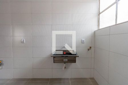 Lavanderia de apartamento para alugar com 2 quartos, 79m² em Quinta da Paineira, São Paulo