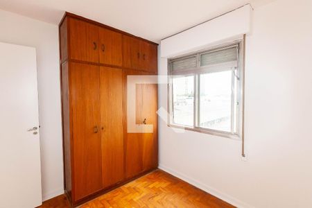 Quarto 1 de apartamento para alugar com 2 quartos, 79m² em Quinta da Paineira, São Paulo
