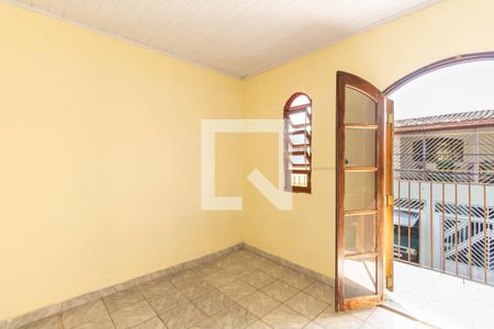 Quarto de casa para alugar com 1 quarto, 52m² em Conjunto Residencial José Bonifácio, São Paulo