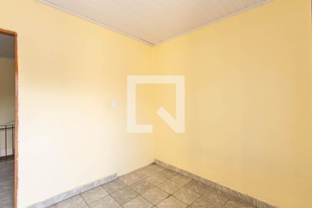 Quarto de casa para alugar com 1 quarto, 52m² em Conjunto Residencial José Bonifácio, São Paulo