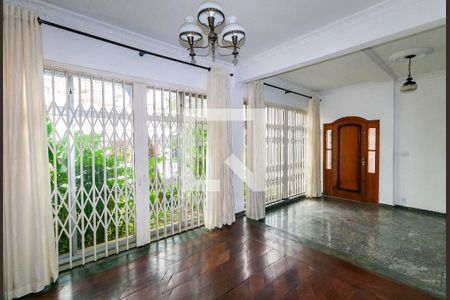 Casa à venda com 4 quartos, 151m² em Vila Prudente, São Paulo