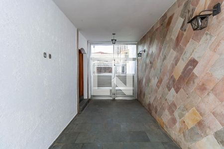 Garagem de casa à venda com 4 quartos, 151m² em Vila Prudente, São Paulo
