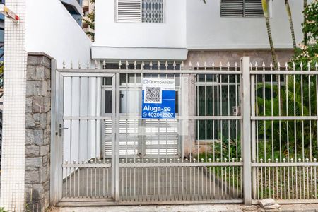 Fachada - Placa Quinto Andar de casa à venda com 4 quartos, 151m² em Vila Prudente, São Paulo