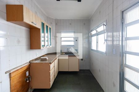 Cozinha de casa à venda com 4 quartos, 151m² em Vila Prudente, São Paulo