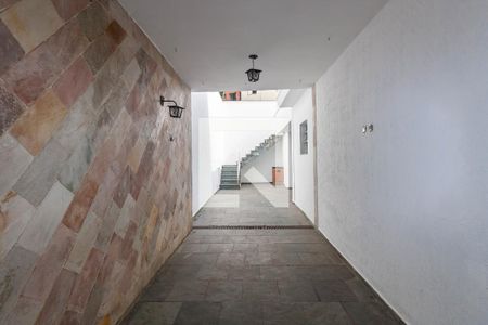 Garagem de casa à venda com 4 quartos, 151m² em Vila Prudente, São Paulo