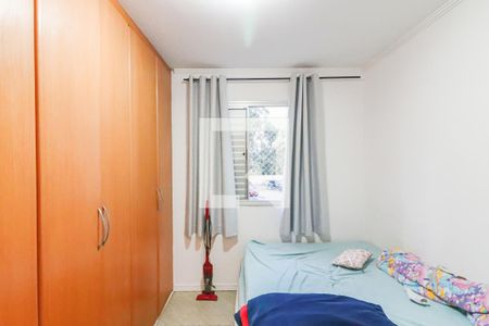Quarto 1 de apartamento à venda com 2 quartos, 51m² em Jardim Monte Alegre, São Paulo
