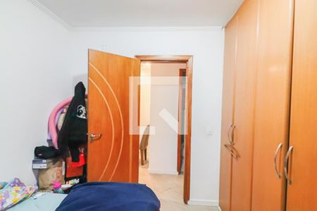 Quarto 1 de apartamento à venda com 2 quartos, 51m² em Jardim Monte Alegre, São Paulo