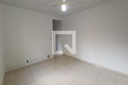 Sala de apartamento à venda com 1 quarto, 40m² em Todos Os Santos, Rio de Janeiro