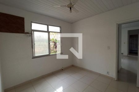 Quarto de apartamento à venda com 1 quarto, 40m² em Todos Os Santos, Rio de Janeiro