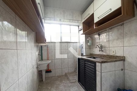 Apartamento à venda com 40m², 1 quarto e 1 vaga Apartamento à venda com 40m², 1 quarto e 1 vagaCozinha