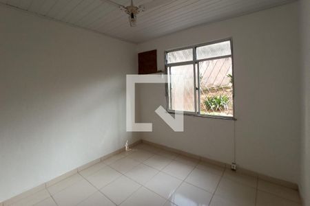 Quarto de apartamento à venda com 1 quarto, 40m² em Todos Os Santos, Rio de Janeiro