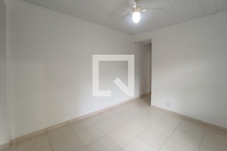Sala de apartamento à venda com 1 quarto, 40m² em Todos Os Santos, Rio de Janeiro