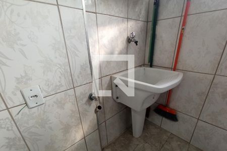 Apartamento à venda com 40m², 1 quarto e 1 vaga Apartamento à venda com 40m², 1 quarto e 1 vagaÁrea de Serviço