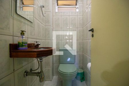 Lavabo  de apartamento à venda com 3 quartos, 85m² em Vila Mariana, São Paulo
