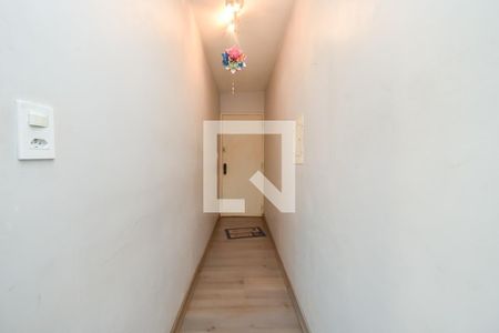 Studio para alugar com 31m², 1 quarto e 1 vaga Studio para alugar com 31m², 1 quarto e 1 vagaEntrada