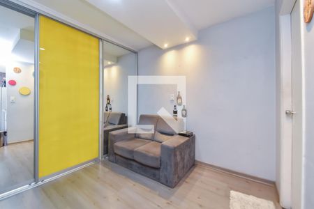 Studio para alugar com 31m², 1 quarto e 1 vaga Studio para alugar com 31m², 1 quarto e 1 vagaStudio