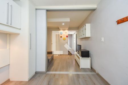 Studio para alugar com 31m², 1 quarto e 1 vaga Studio para alugar com 31m², 1 quarto e 1 vagaStudio