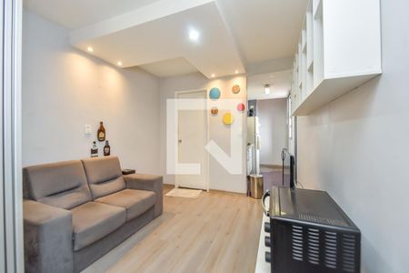 Studio para alugar com 31m², 1 quarto e 1 vaga Studio para alugar com 31m², 1 quarto e 1 vagaStudio