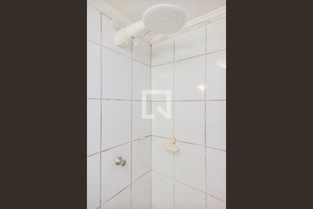 Studio para alugar com 31m², 1 quarto e 1 vaga Studio para alugar com 31m², 1 quarto e 1 vagaBanheiro