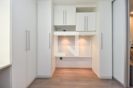 Studio para alugar com 31m², 1 quarto e 1 vaga Studio para alugar com 31m², 1 quarto e 1 vagaStudio