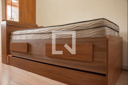 Studio de kitnet/studio para alugar com 1 quarto, 12m² em Vila Clementino, São Paulo