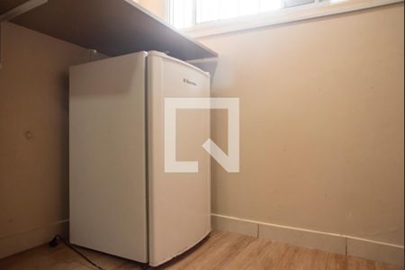 Studio de kitnet/studio para alugar com 1 quarto, 12m² em Vila Clementino, São Paulo