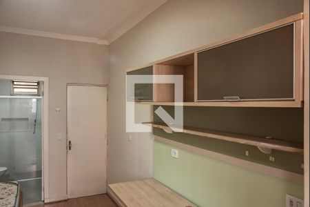 Studio de kitnet/studio para alugar com 1 quarto, 12m² em Vila Clementino, São Paulo