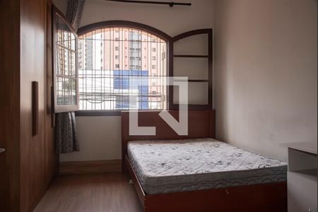 Studio de kitnet/studio para alugar com 1 quarto, 18m² em Vila Clementino, São Paulo