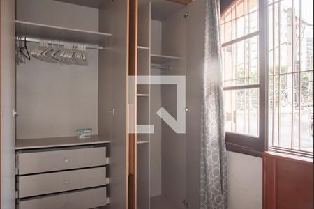Studio de kitnet/studio para alugar com 1 quarto, 18m² em Vila Clementino, São Paulo