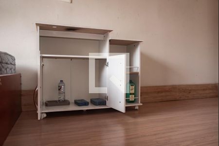 Studio de kitnet/studio para alugar com 1 quarto, 18m² em Vila Clementino, São Paulo